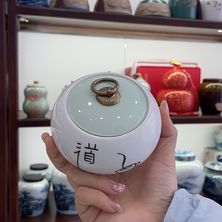 茶叶罐茶叶罐茶叶罐