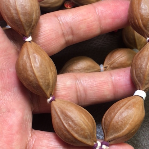 橄榄核手串/手链？***？