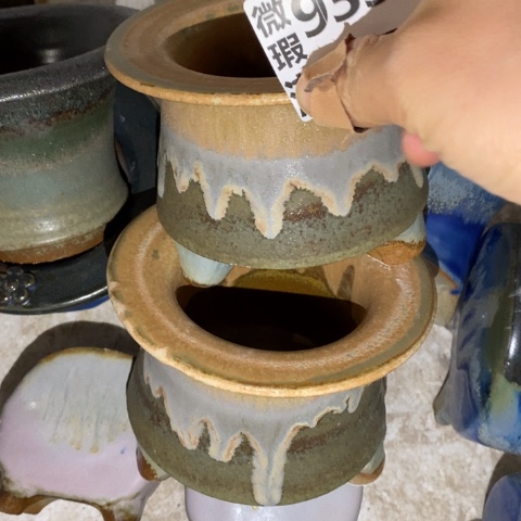 罐9350 微瑕38包邮景德镇陶瓷