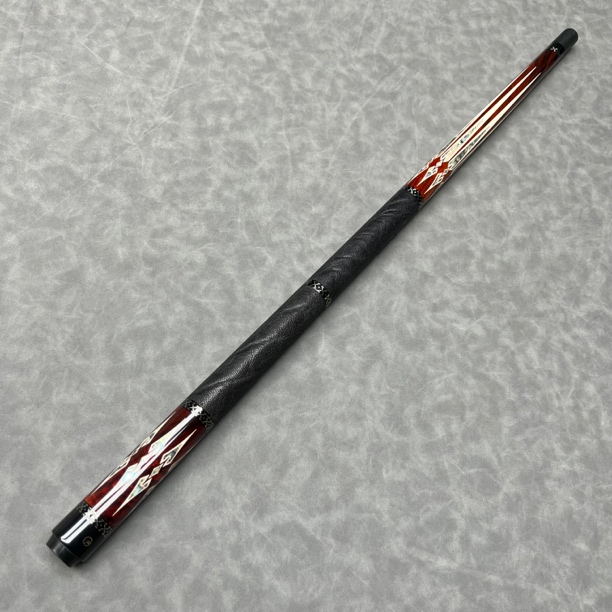 福杆FG05coco木双段