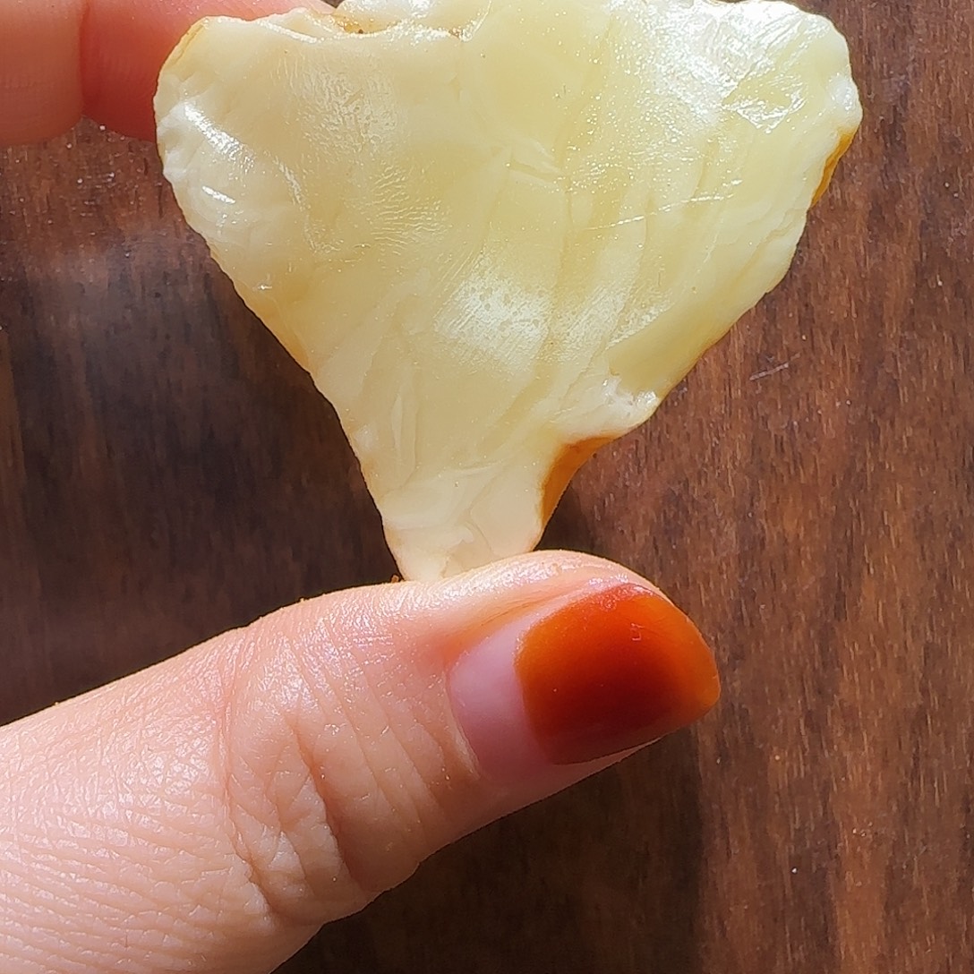 定制琥珀未镶嵌定制