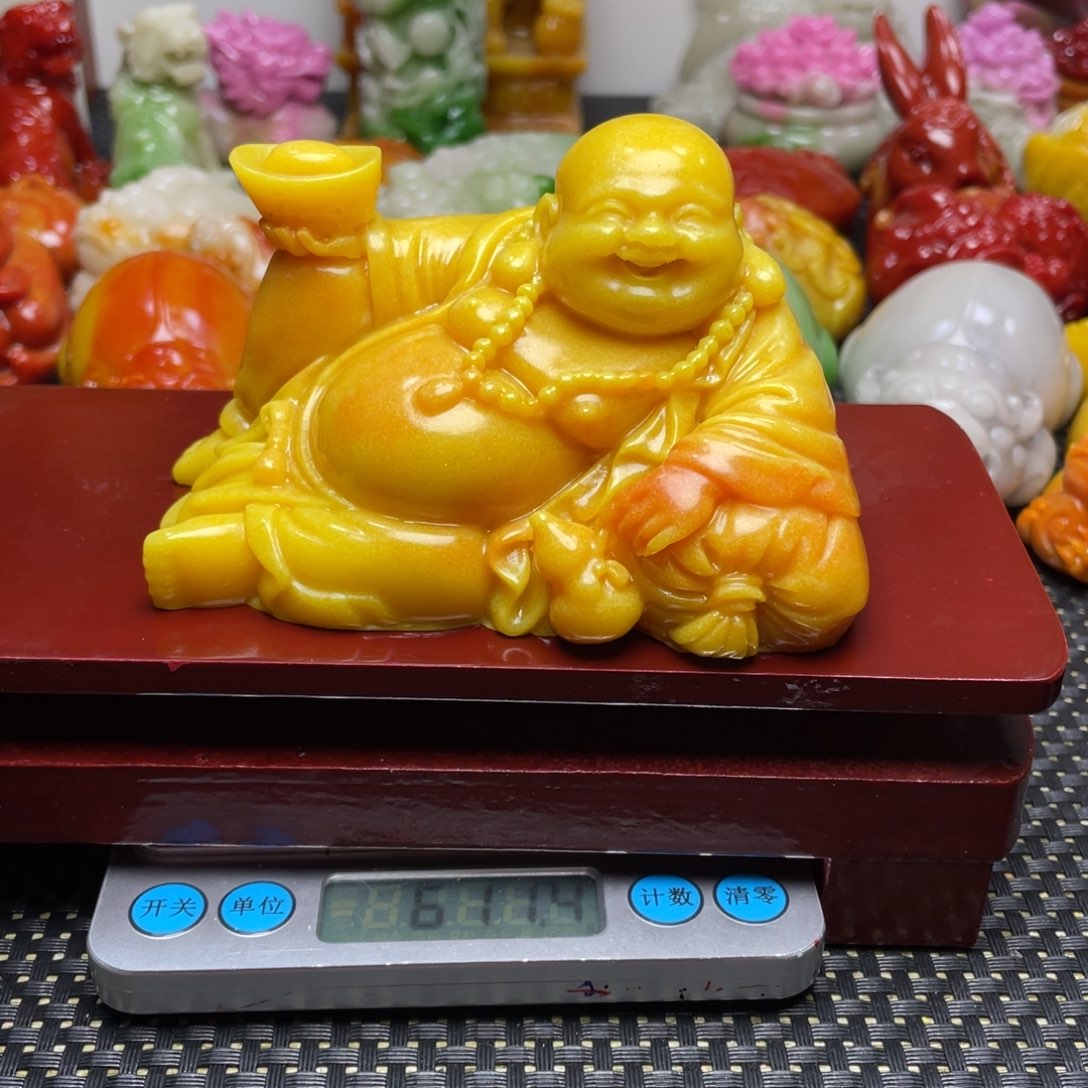 奇石手把件清仓特价