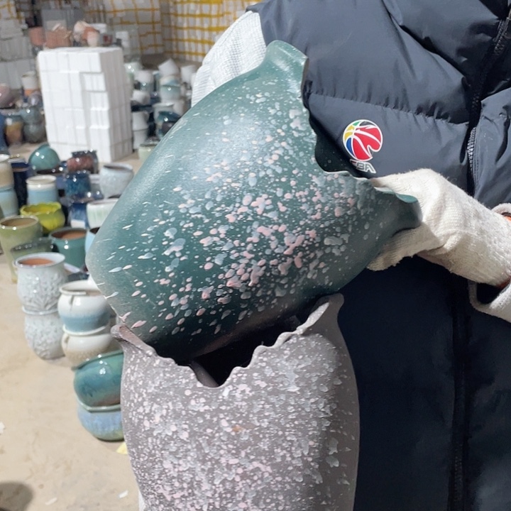 正品两个18/22紫砂