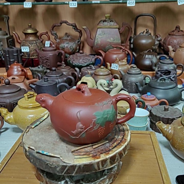 紫砂茶壶1111111111111111111