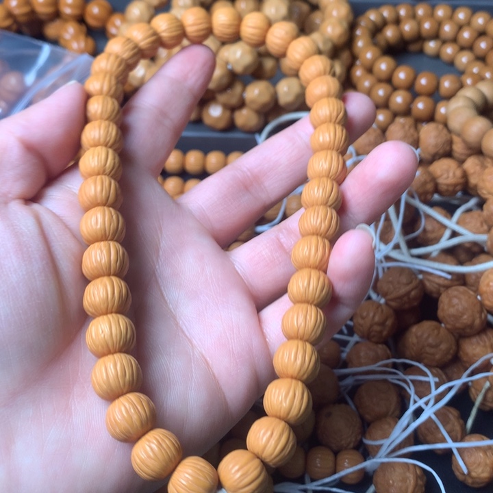 猴头核桃手串D****t1111111111