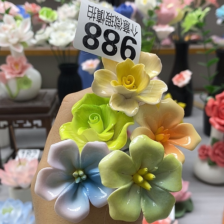 陶瓷陶瓷材料加工