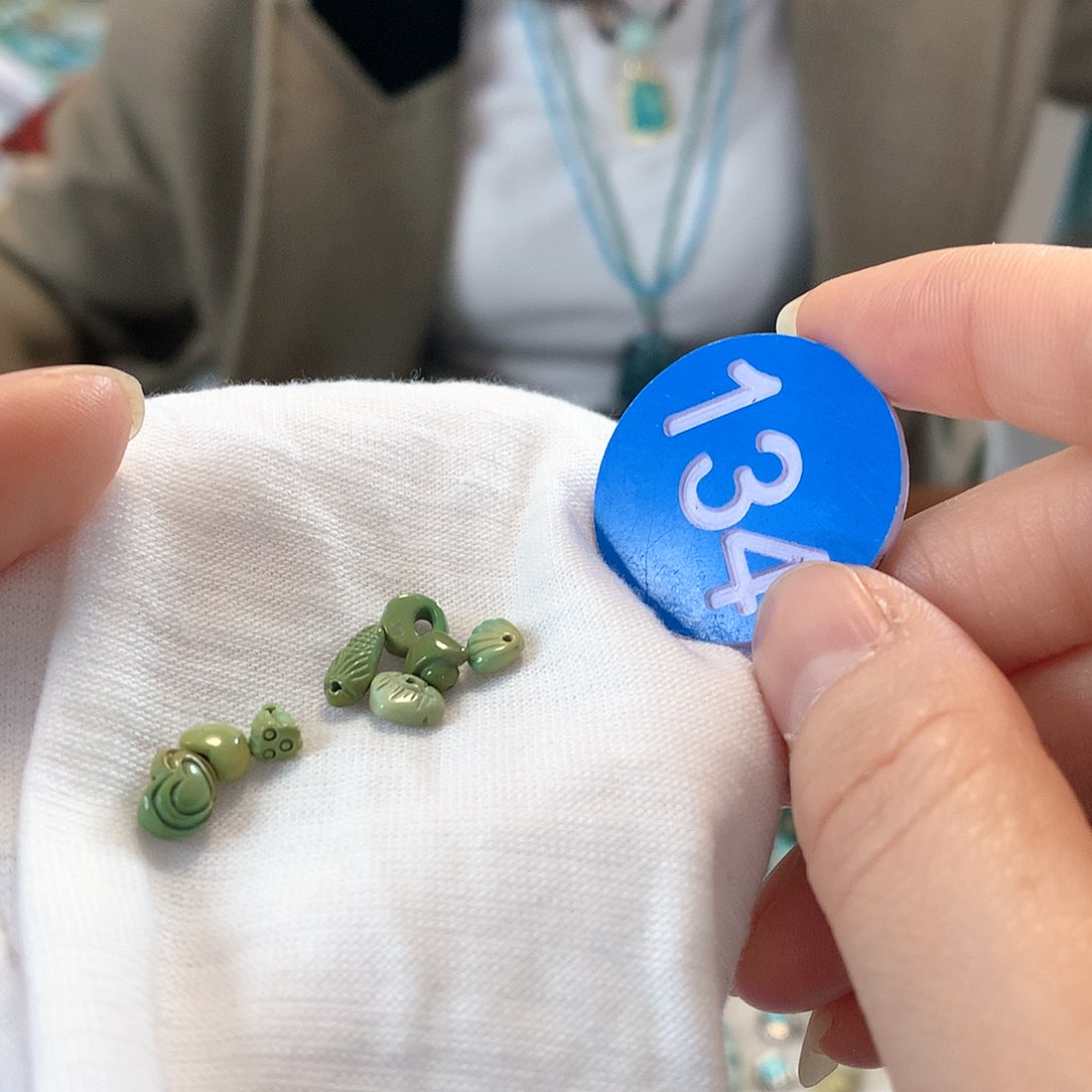 南红玛瑙珠宝奇石未镶嵌