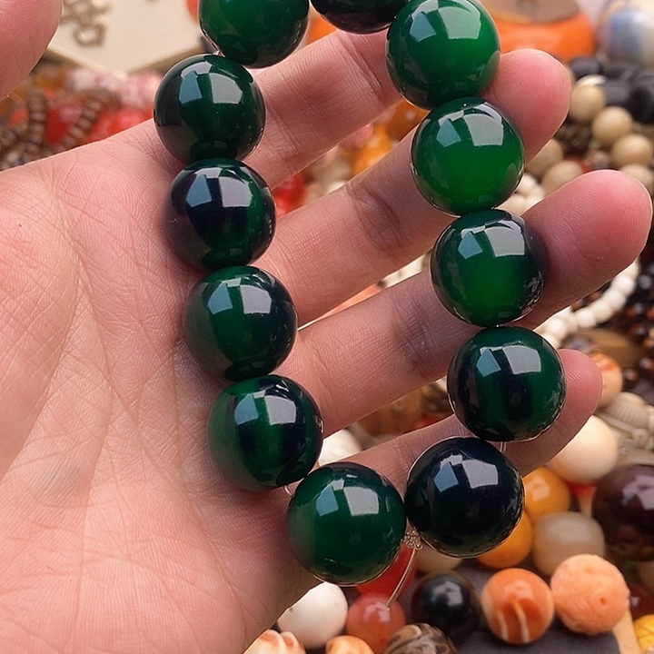 大果紫檀（缅甸花梨）20m