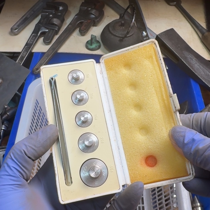 老***海厚款五金工具制造工艺