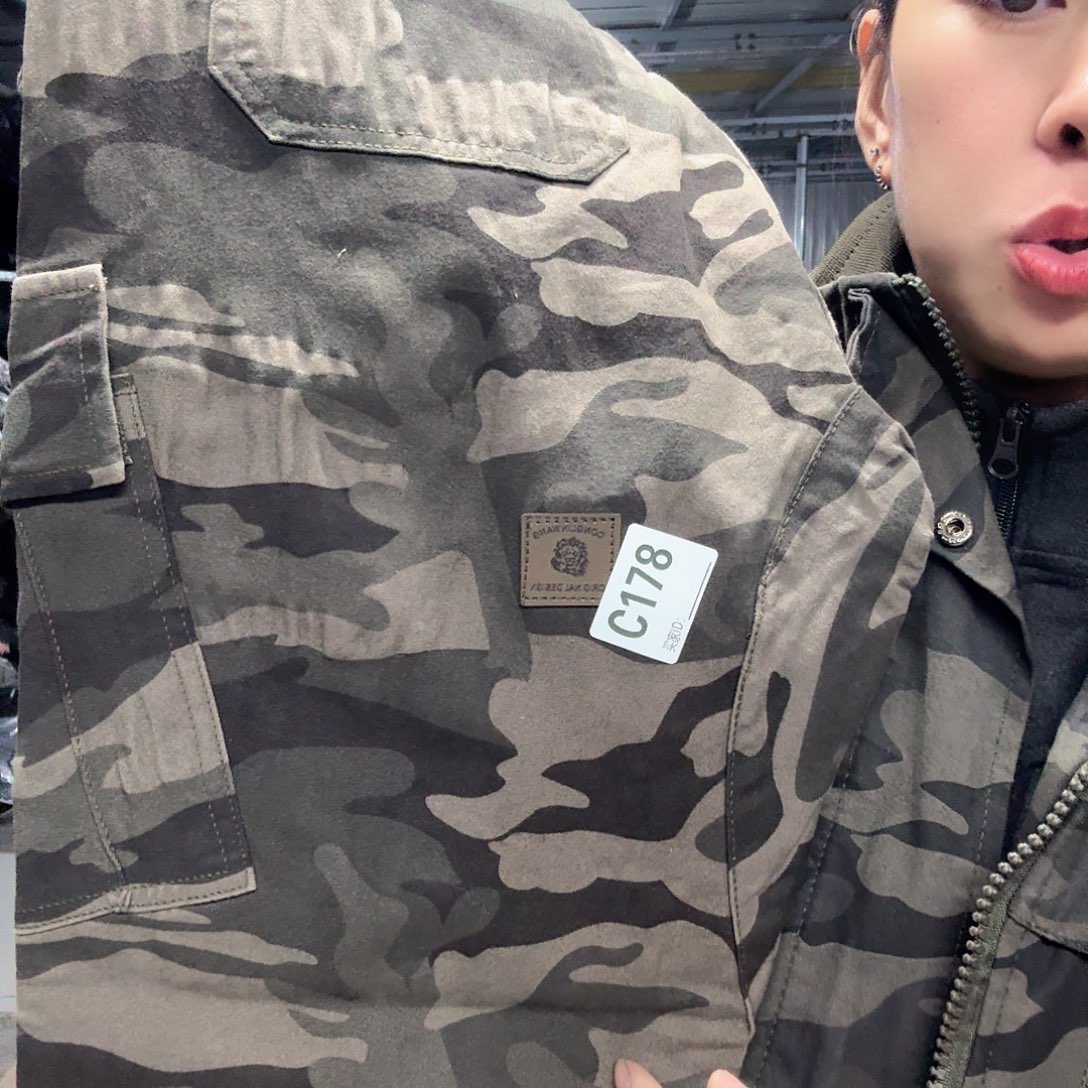 170瑕疵裤子178。  