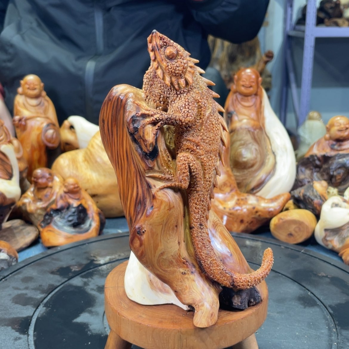 【闪购商品】柏木（崖柏）其他