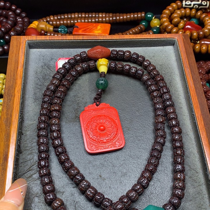 吊坠金刚菩提菩提