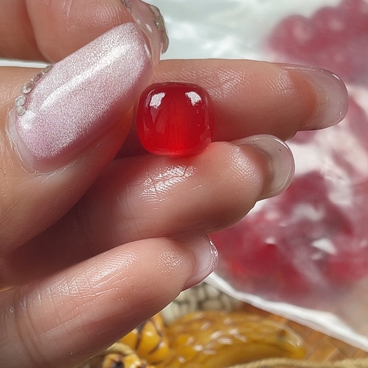 鹿骨手串/手链驼骨驼骨71