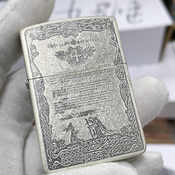 【闪购商品】佐罗军机古银骑士