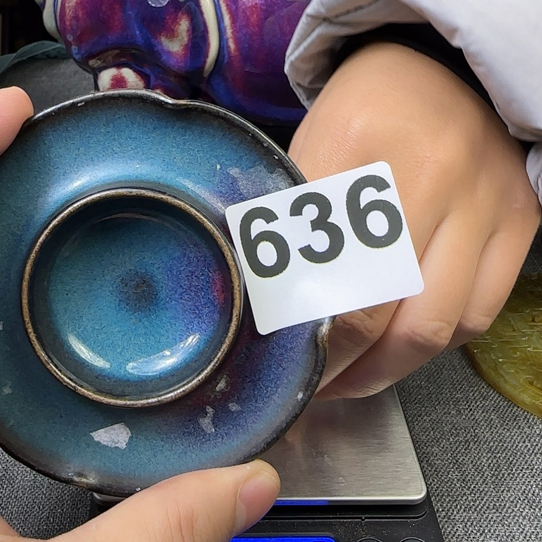 瓷片高货旧货只要真货