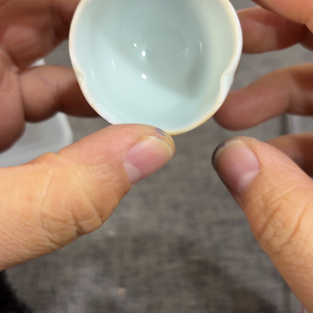 非常好看的物品 The 