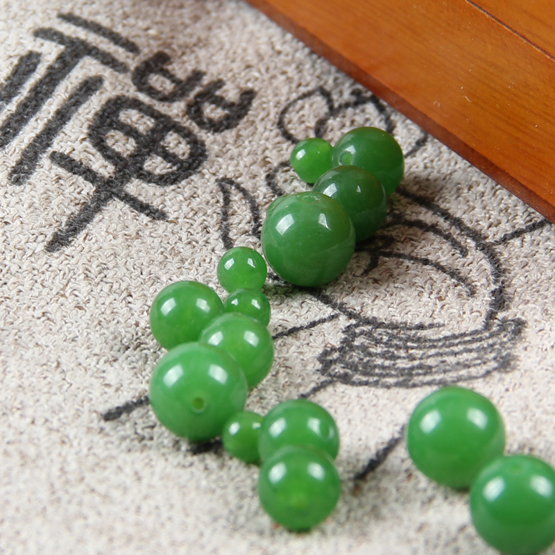 【杨绿】创意手工DIY串珠编织款带材料包