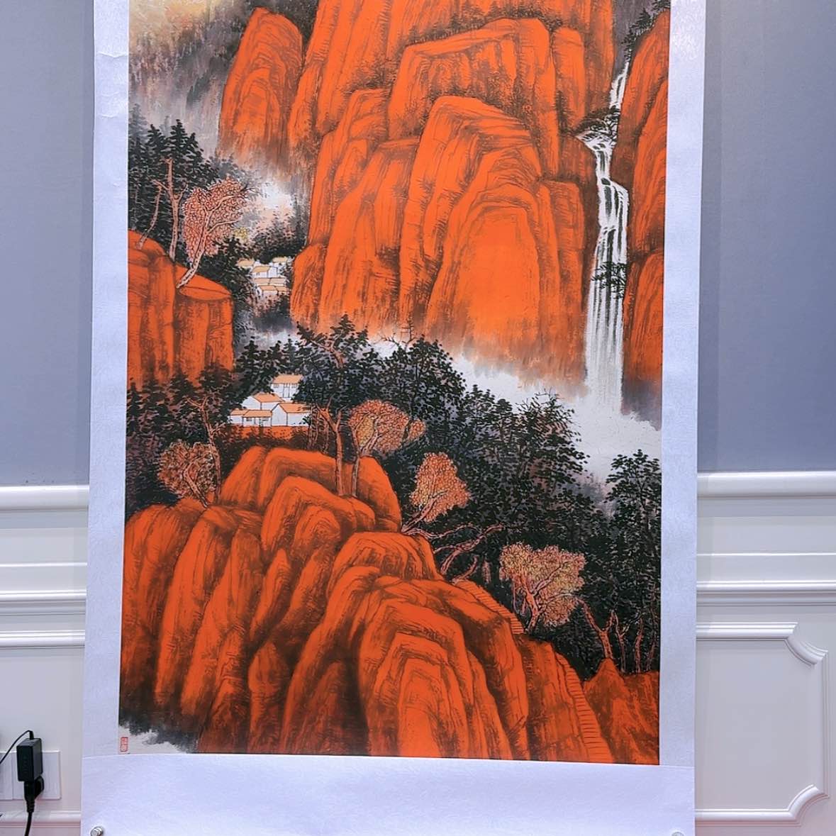 【闪购商品】国画书法作品欣赏，书法作品欣赏，书法