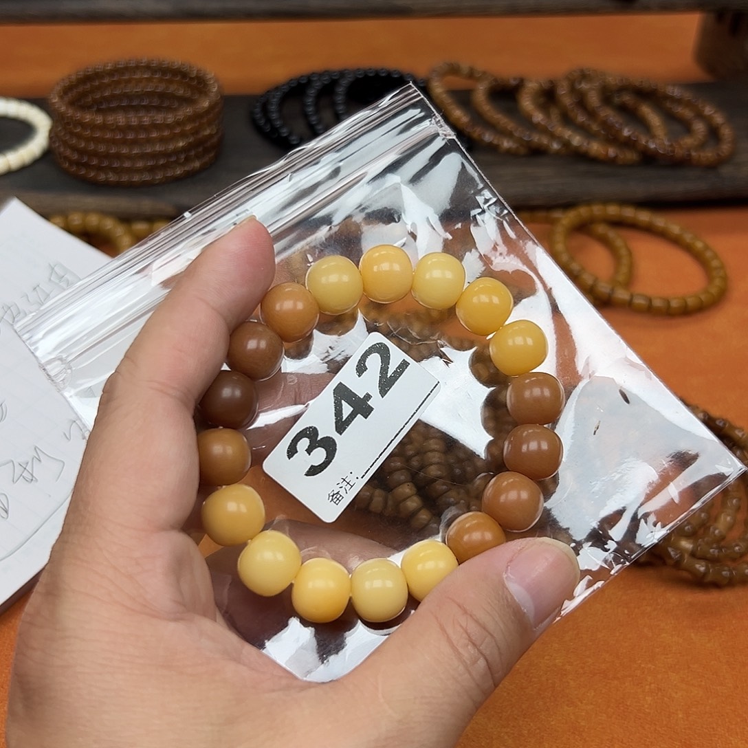 库克手串14手工干嘛
