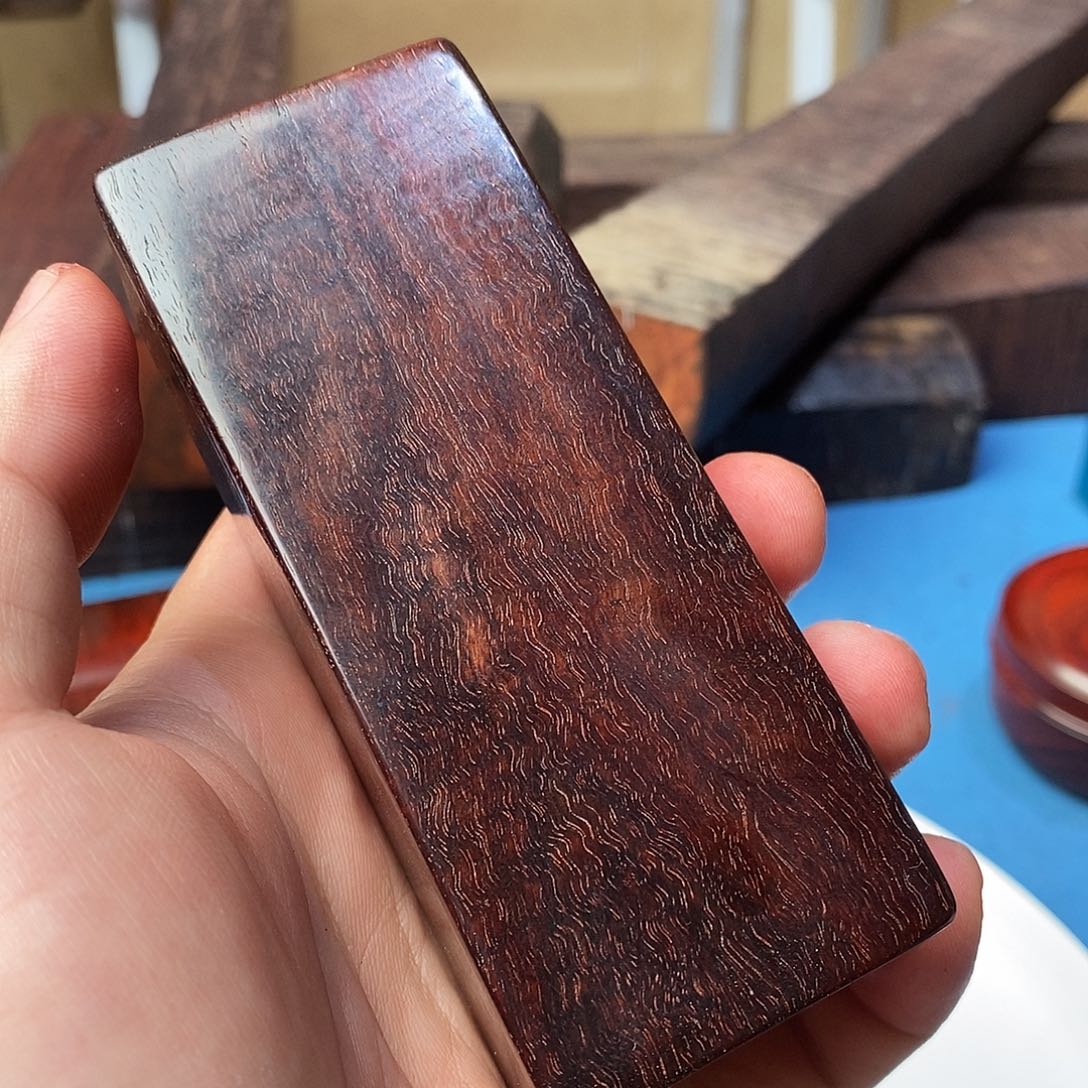 成套家具紫檀木类