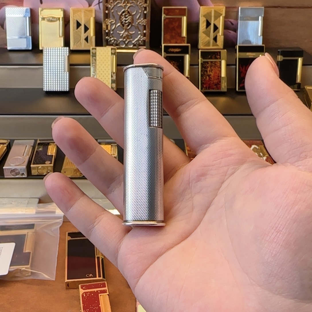 莫卡专属打火机链接