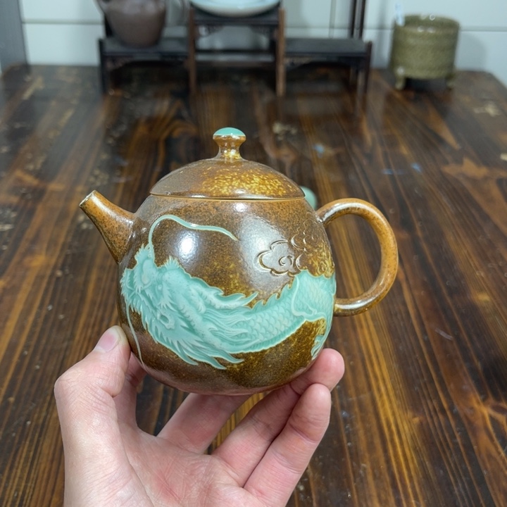 三宝茶器开播福利