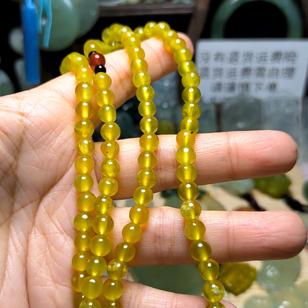 岫玉未镶嵌吊坠(不含链)顺**为