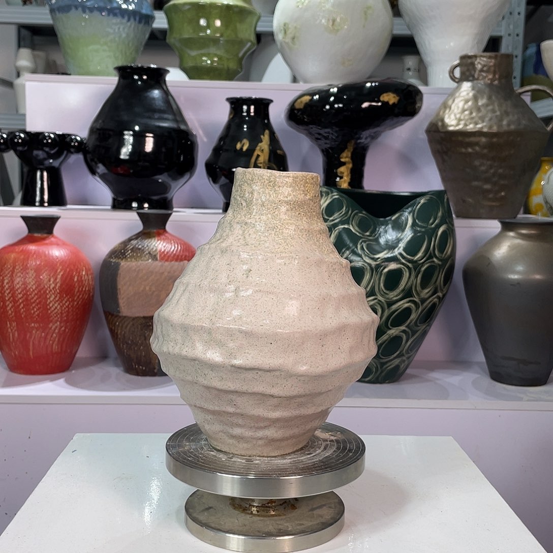 瓶陶瓷花器摆件系列