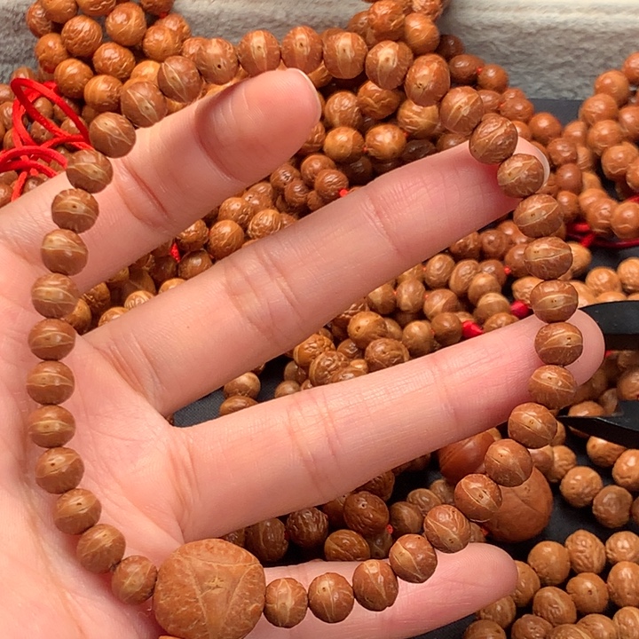 吊坠凤眼菩提凤眼