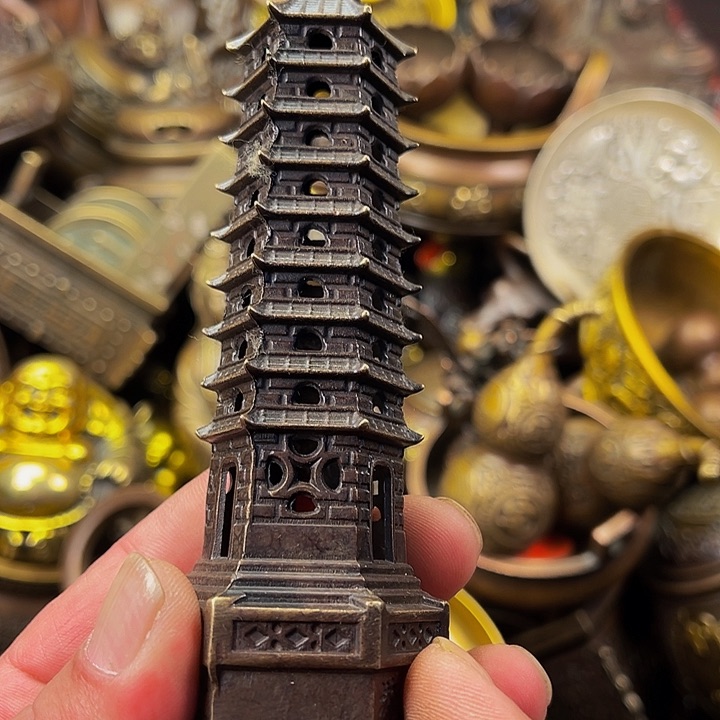 精美铜器精美铜器