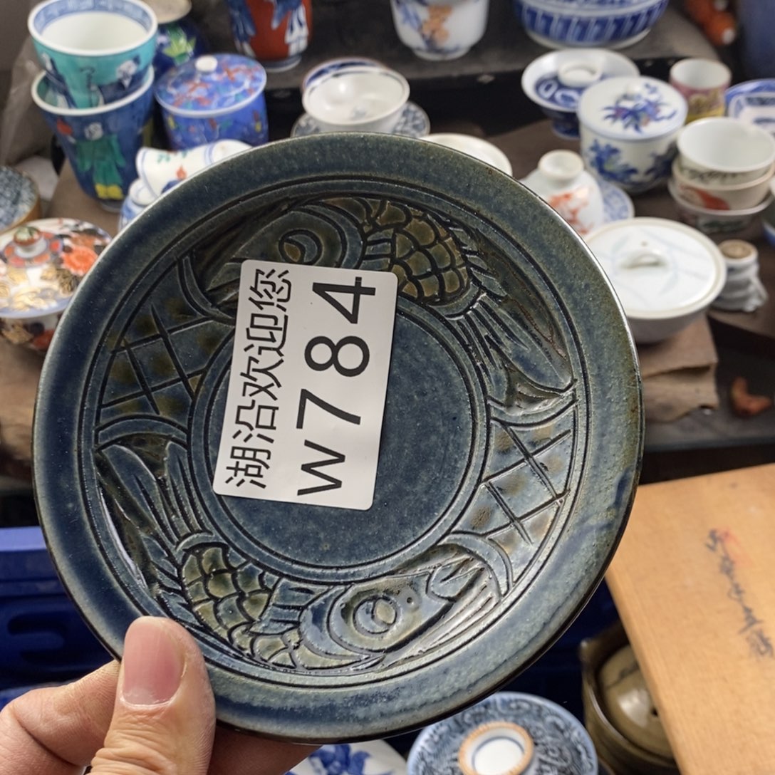 一***羊瓷器的时候我也是醉