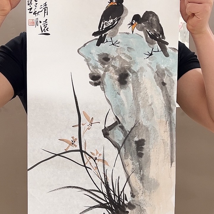 国画55555555555555555