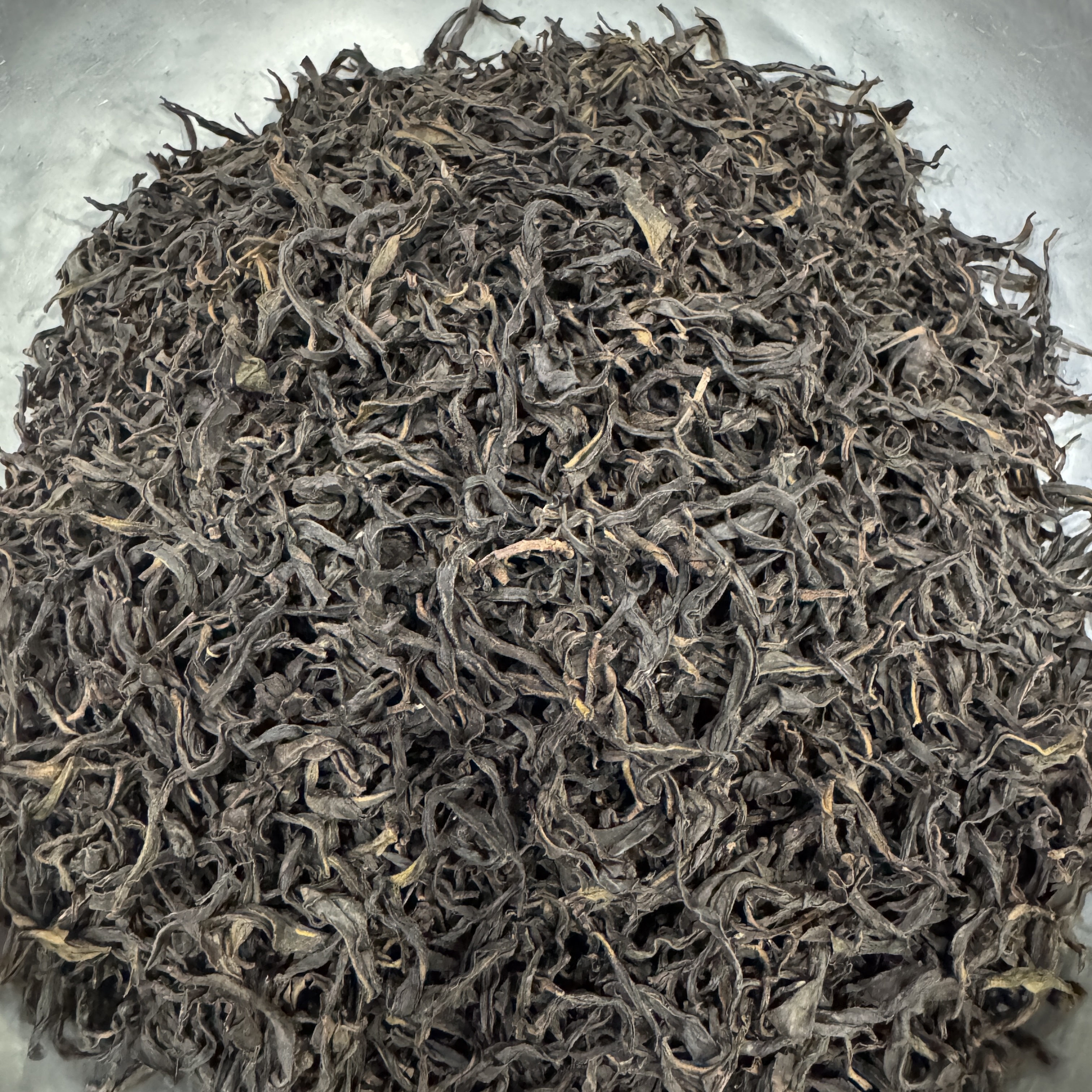 潮州单枞茶 杏仁香锯朵仔 熟香 125g