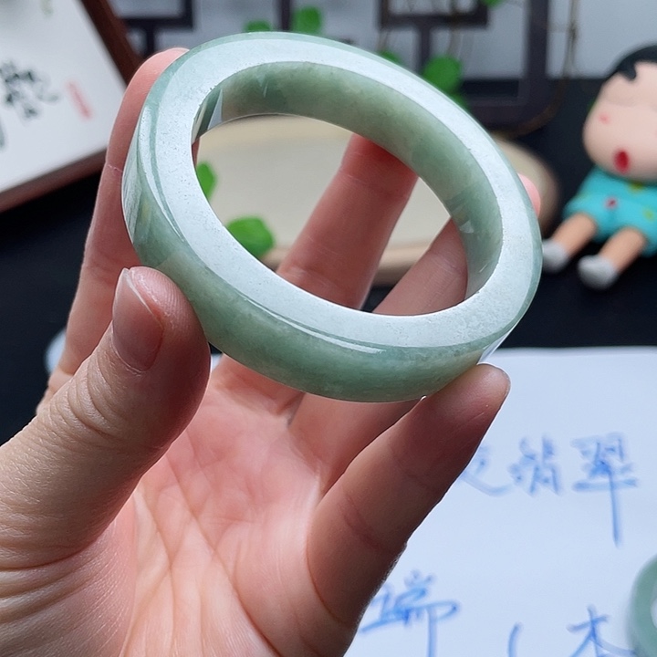 定制翡翠毛胚未镶嵌