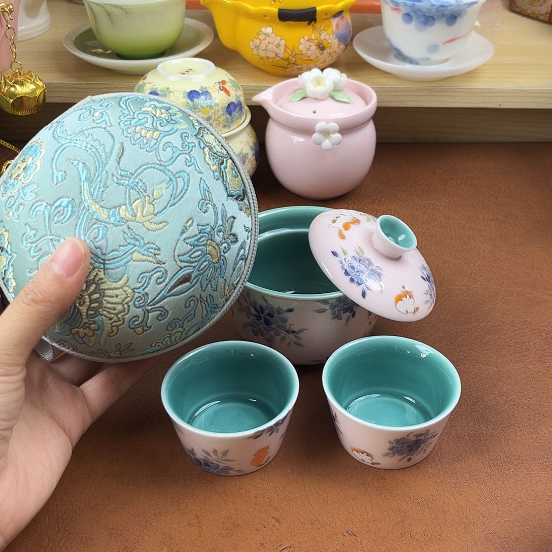 陶陶瓷艺术作品欣赏展览