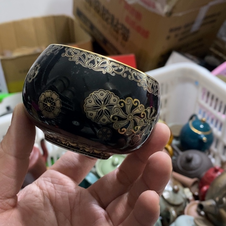 陶瓷艺术品及陶瓷制品