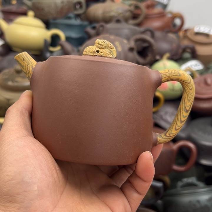 紫砂茶壶紫砂壶紫砂壶