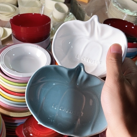 盘外贸单2个陶瓷英寸5