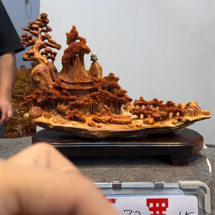 柏木（崖柏）崖柏1111111