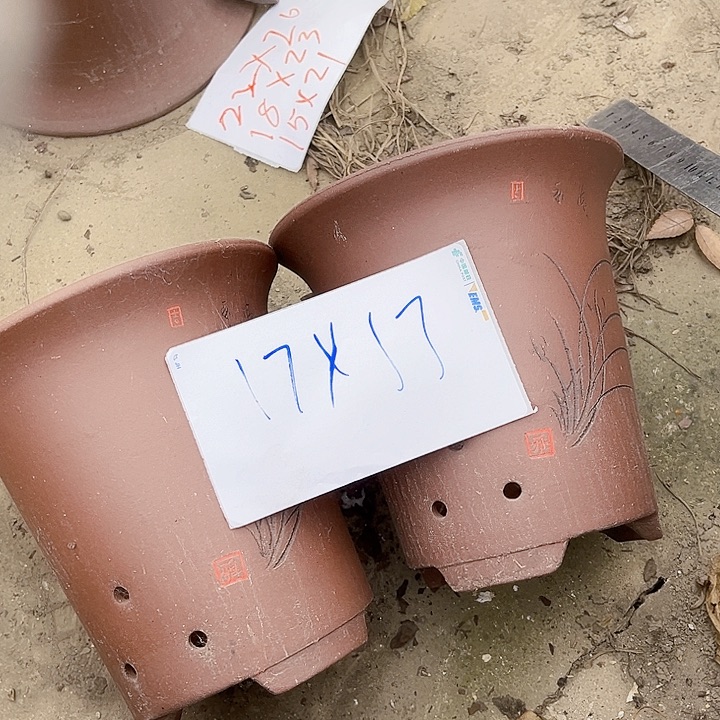 紫砂花盆1111111111