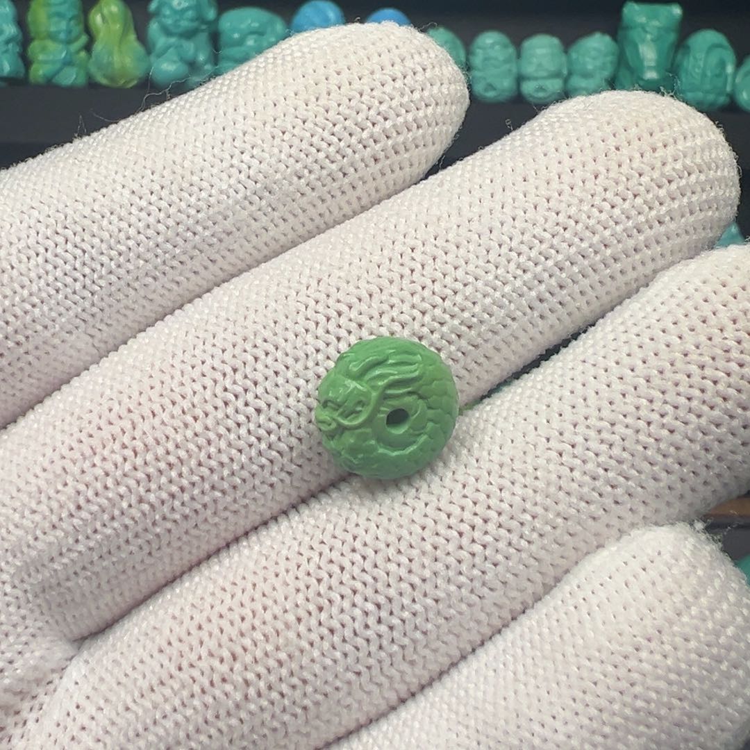 子***₄湖北原矿卡十二龙扣