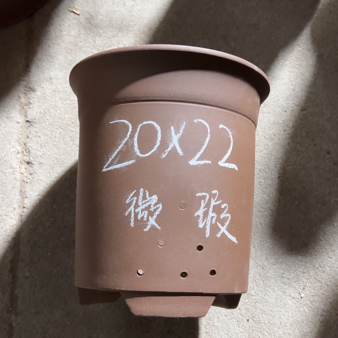 花盆紫砂宜兴紫砂花盆源头