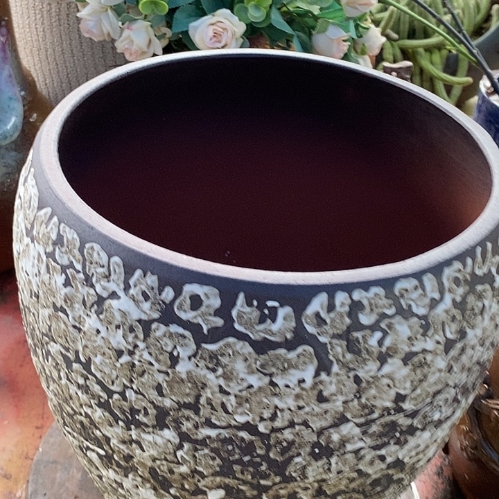 花盆紫砂紫砂25.26花盆