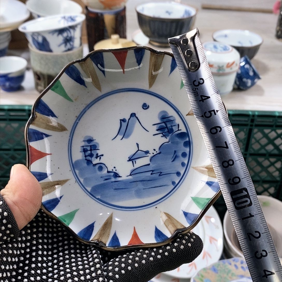 碗满28米包邮当天发货