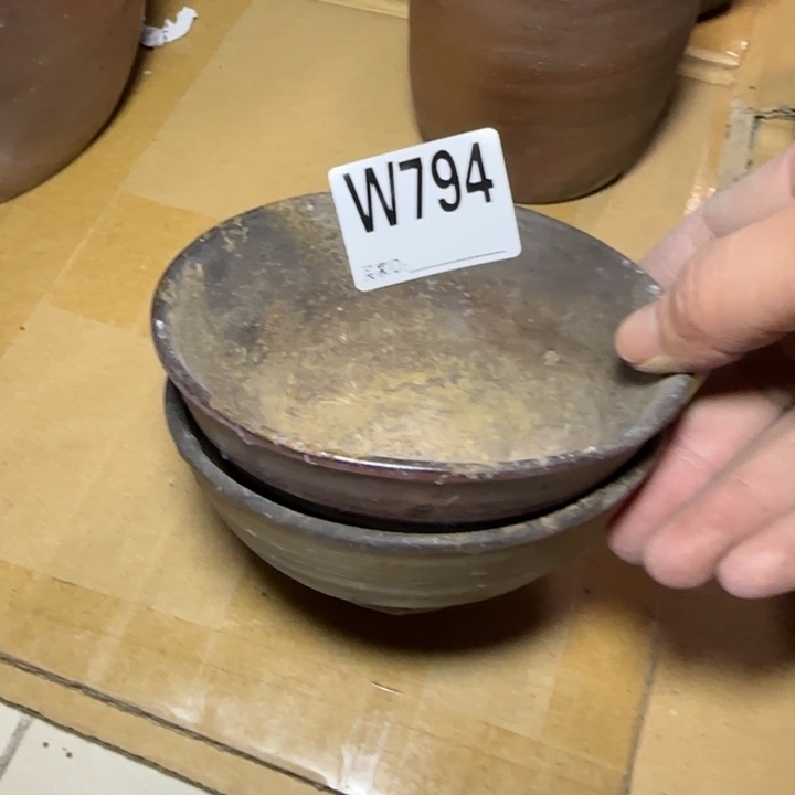 备前烧作品备前烧