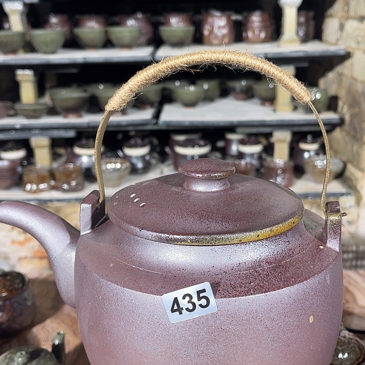 K***g紫砂茶壶435¥¥¥¥¥¥¥