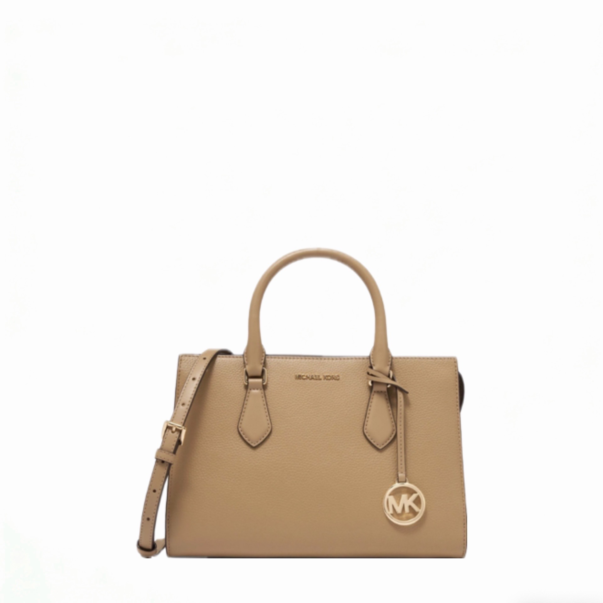 99新 MICHAEL KORS/迈克高仕 手提包斜挎MK/1152/24*15