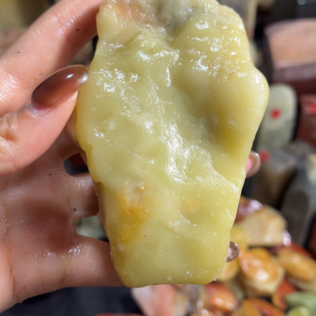 喵***主寿山石印石5555555555