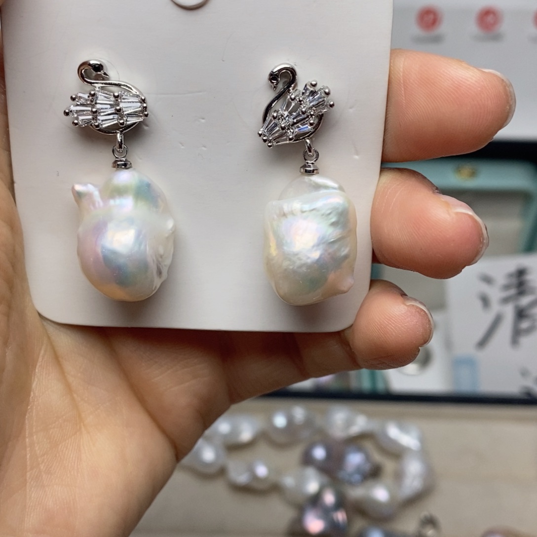 淡水珍珠其它未镶嵌