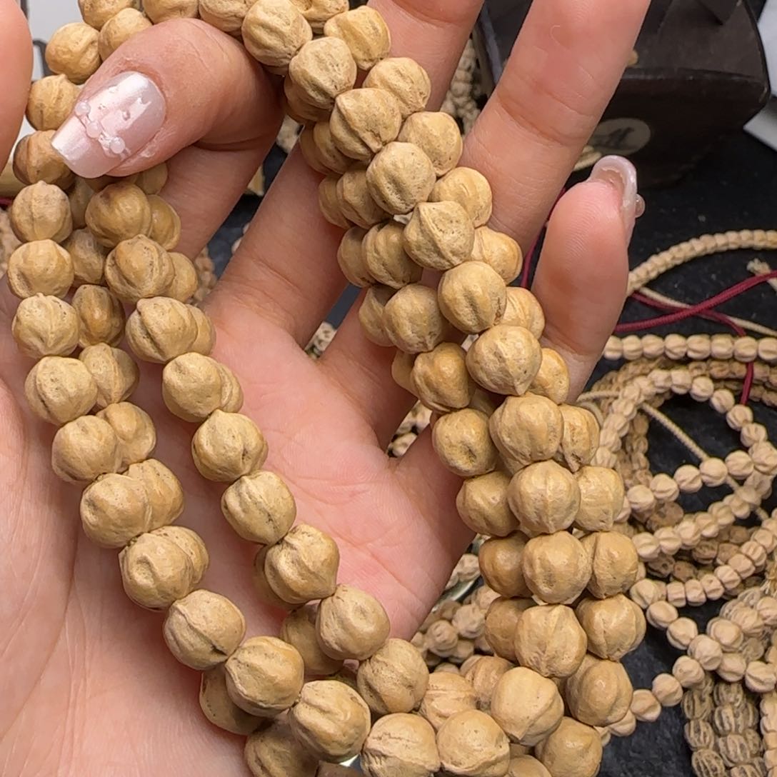 柏香籽/百香籽吊坠胡*灬